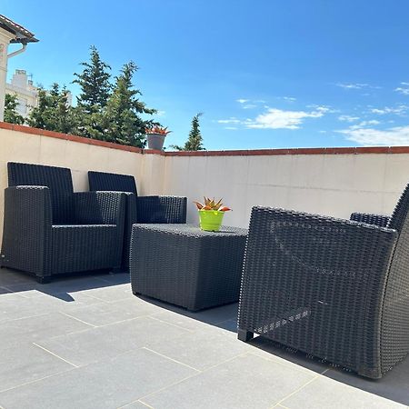 L'Ensoleillee Appartement Maison Prive Cannes Luaran gambar