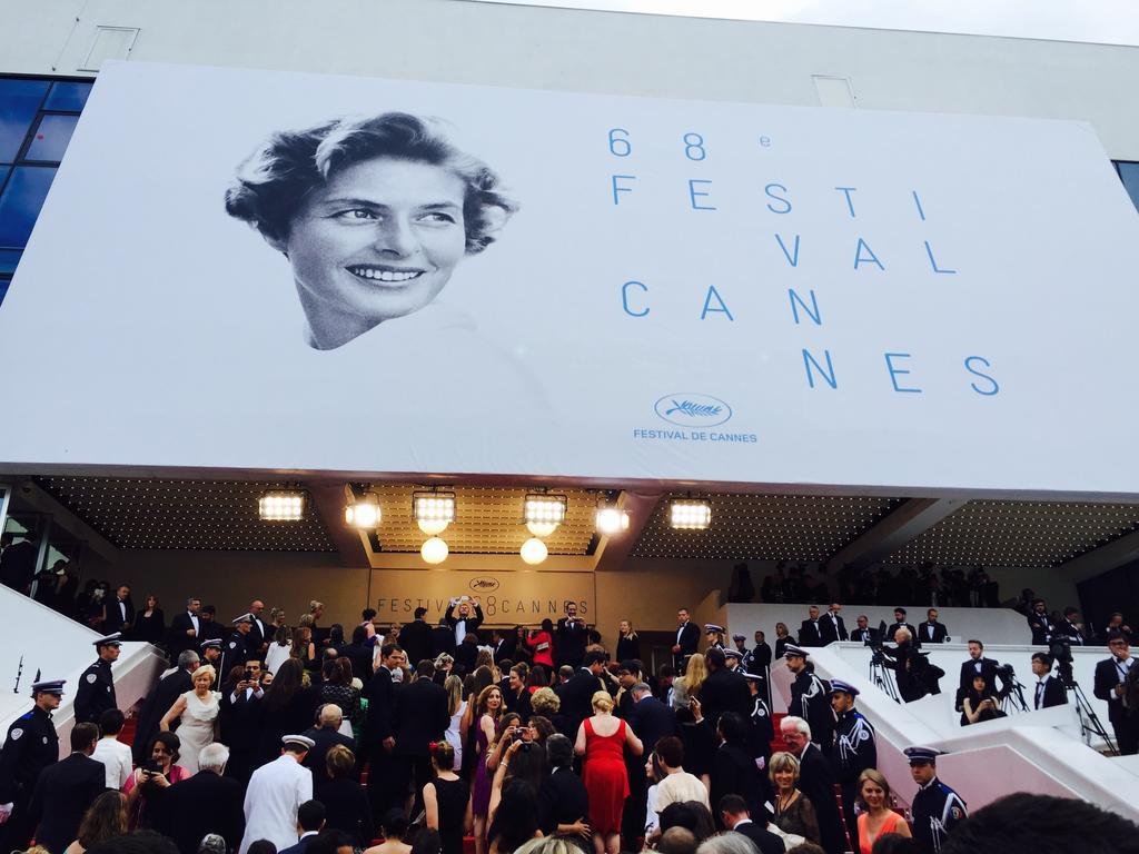 L'Ensoleillee Appartement Maison Prive Cannes Bilik gambar