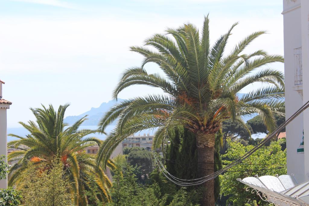 L'Ensoleillee Appartement Maison Prive Cannes Bilik gambar