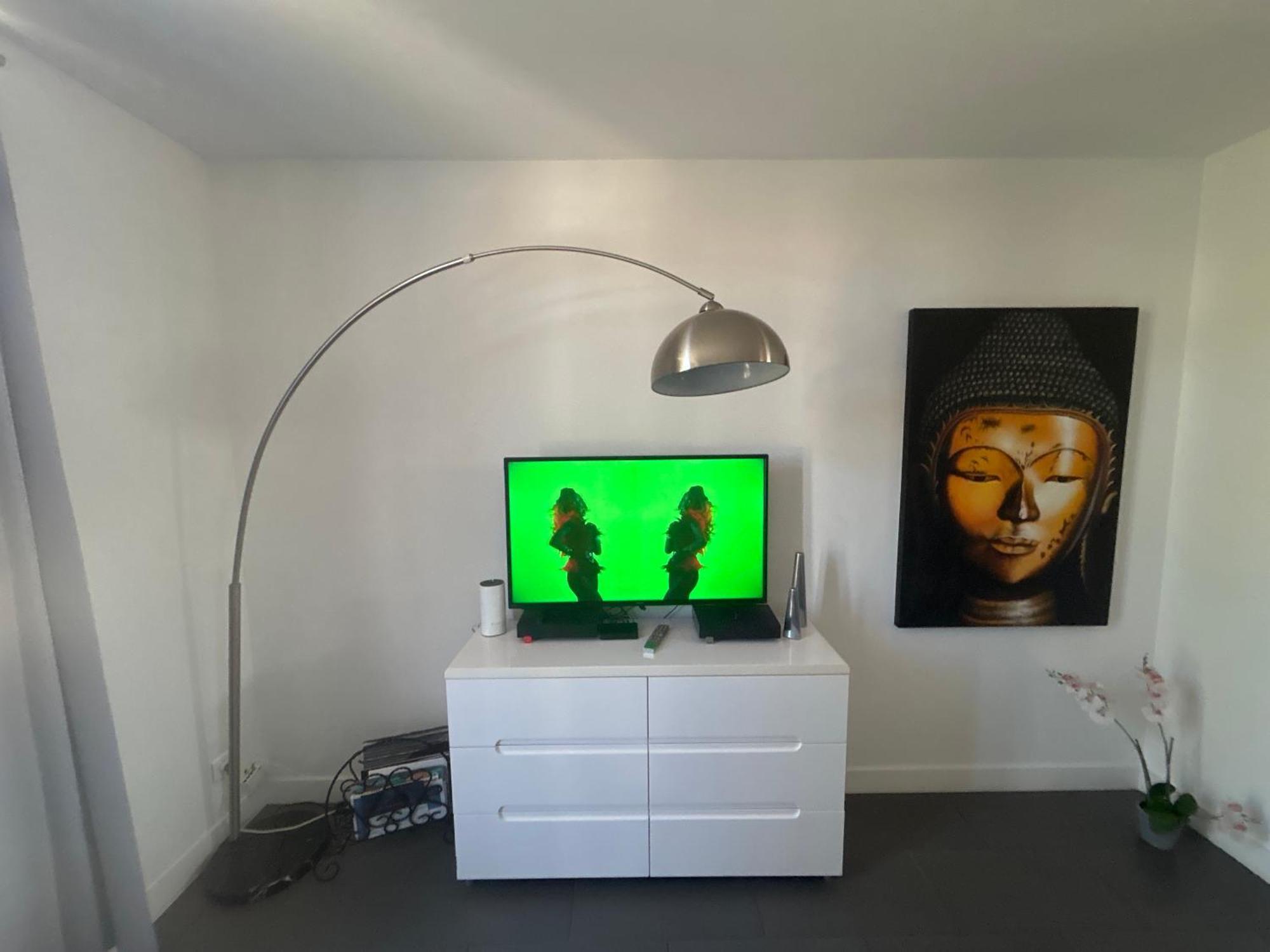 L'Ensoleillee Appartement Maison Prive Cannes Luaran gambar