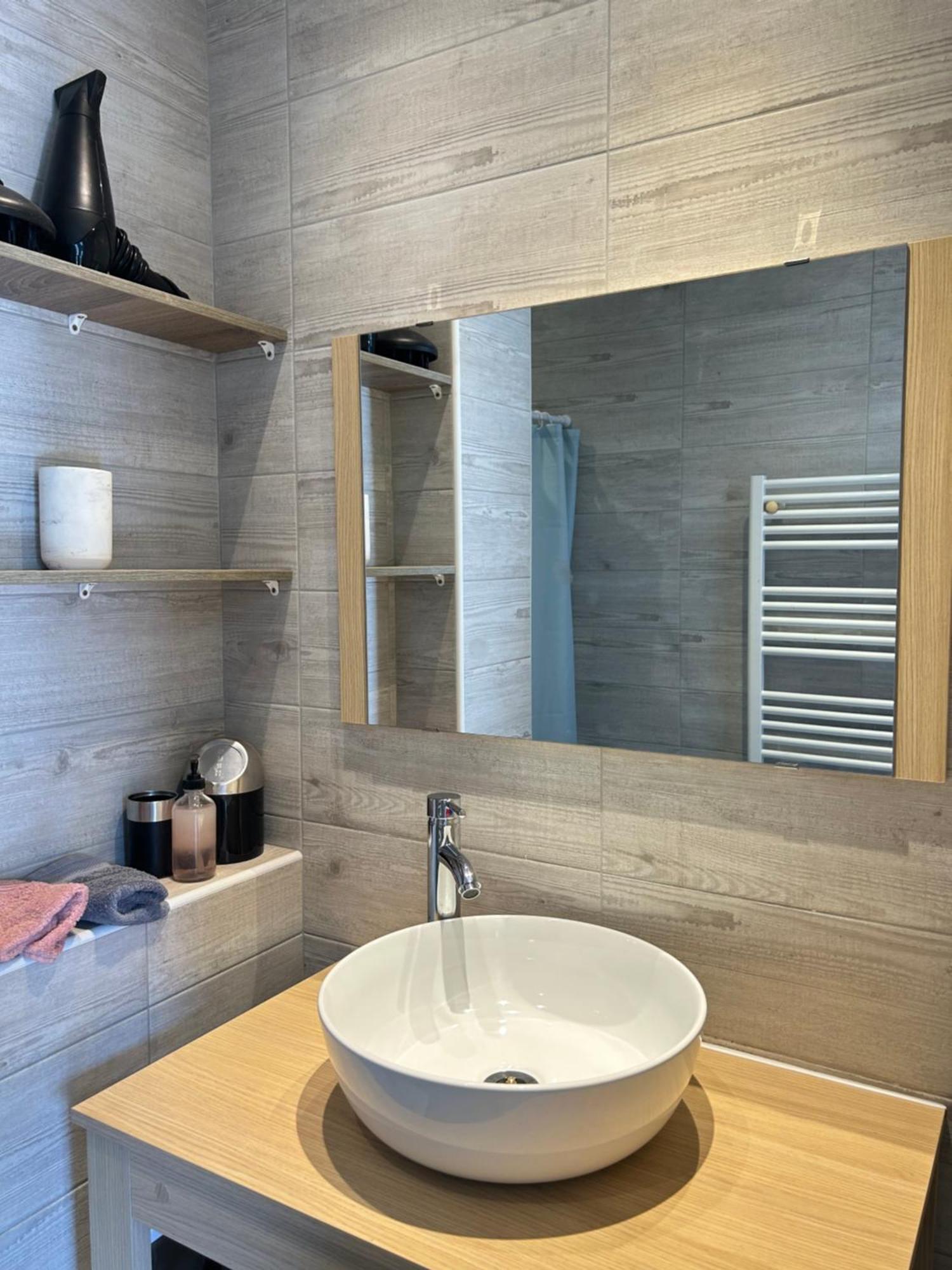 L'Ensoleillee Appartement Maison Prive Cannes Luaran gambar
