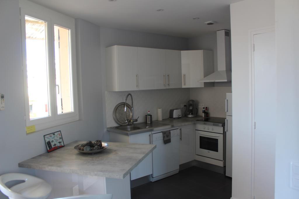 L'Ensoleillee Appartement Maison Prive Cannes Luaran gambar