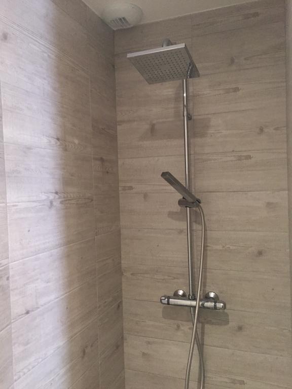 L'Ensoleillee Appartement Maison Prive Cannes Luaran gambar